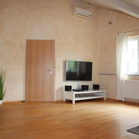 Casa Levante Apartment *