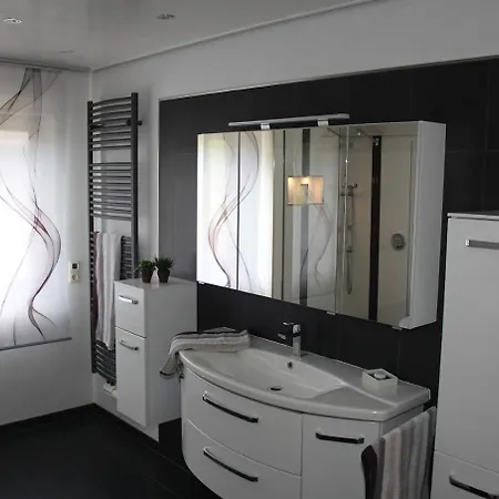 Apartment Casa Levante *