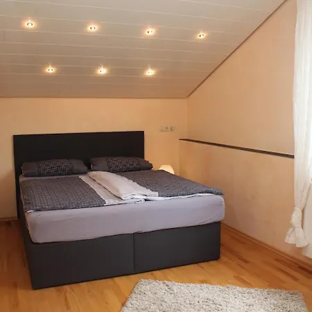 Casa Levante Apartment Wilnsdorf