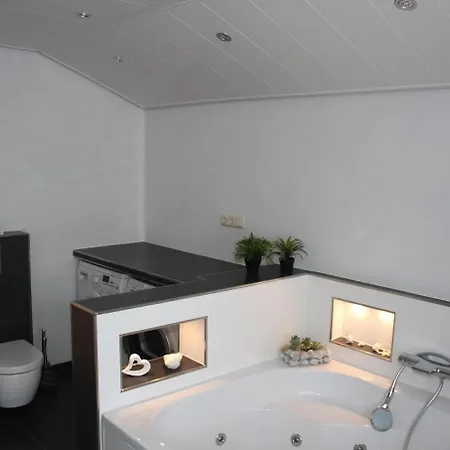 Apartment Casa Levante Wilnsdorf