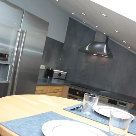 Casa Levante Wilnsdorf