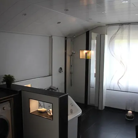Apartment Casa Levante