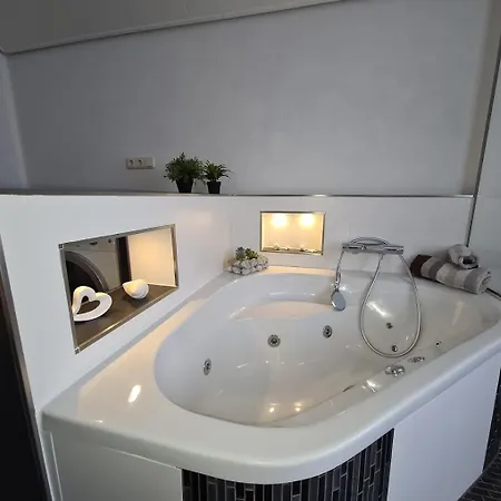 Casa Levante Apartment