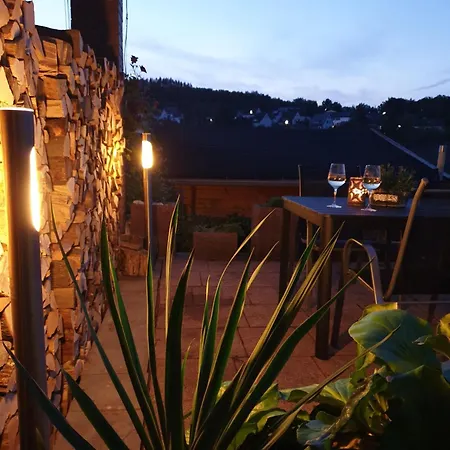 Apartment Casa Levante