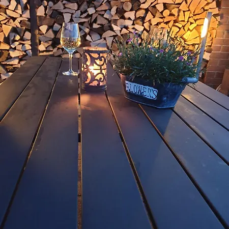 Casa Levante Apartment