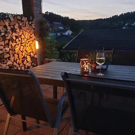 Casa Levante Apartment *