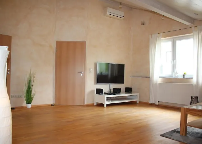 Casa Levante Appartement *