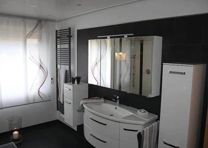 Appartement Casa Levante *