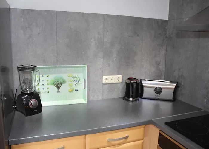 Casa Levante * Wilnsdorf