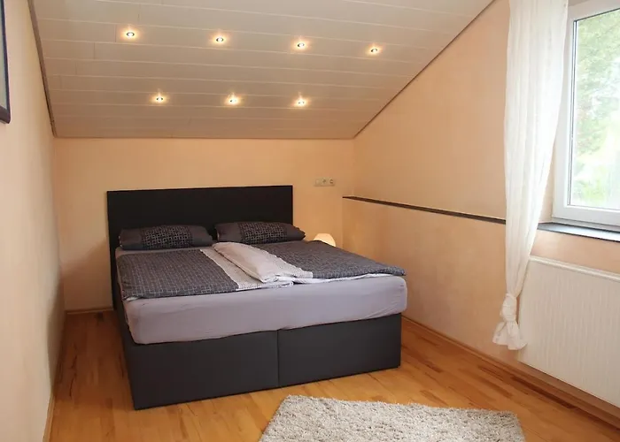 Casa Levante Appartement Wilnsdorf