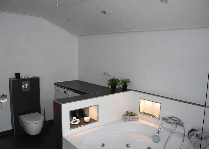 Appartement Casa Levante Wilnsdorf