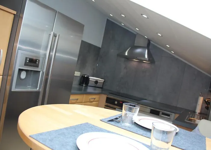 Casa Levante Wilnsdorf