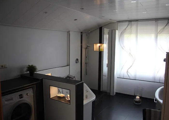 Appartement Casa Levante