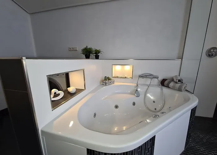 Casa Levante Appartement