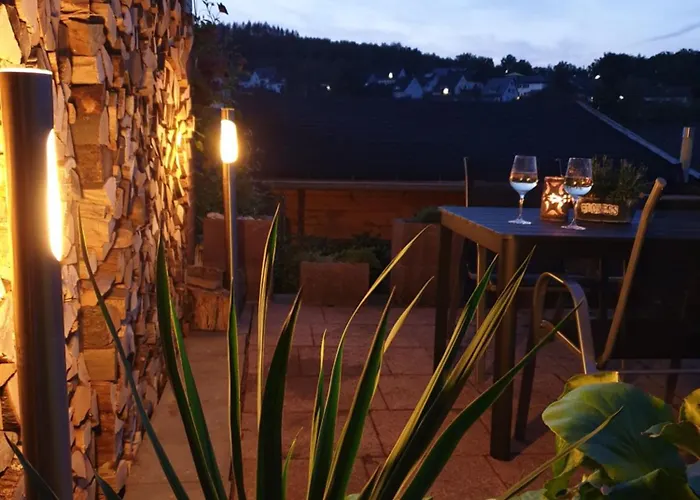 Appartement Casa Levante