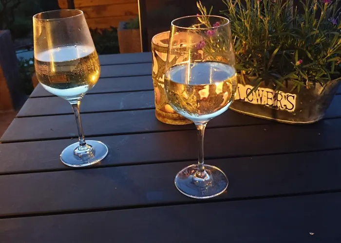 Appartement Casa Levante Wilnsdorf