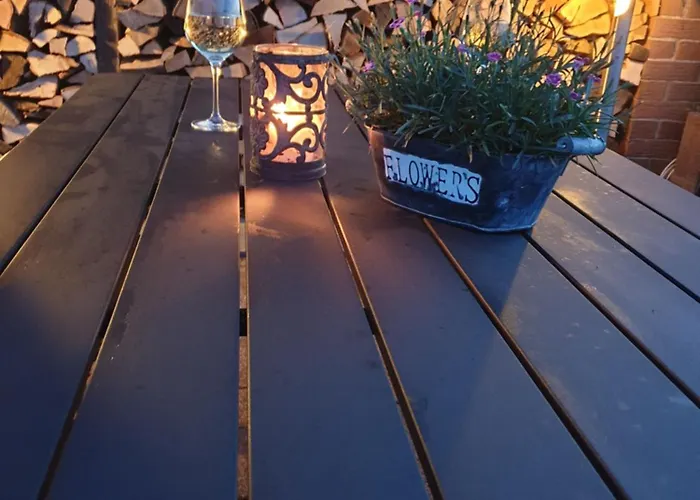 Casa Levante Appartement