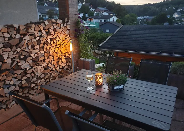 Casa Levante Appartement Wilnsdorf